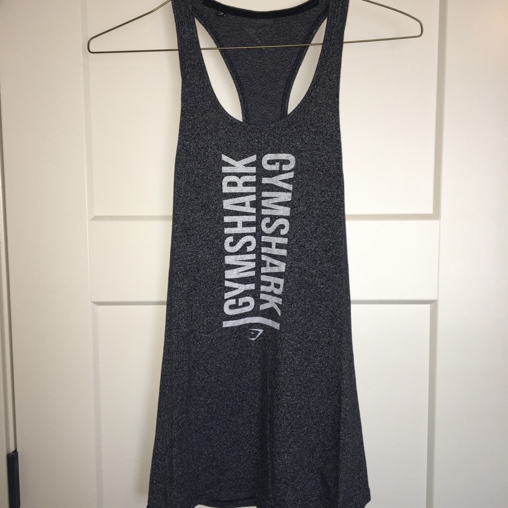Gymshark Statement Stringer